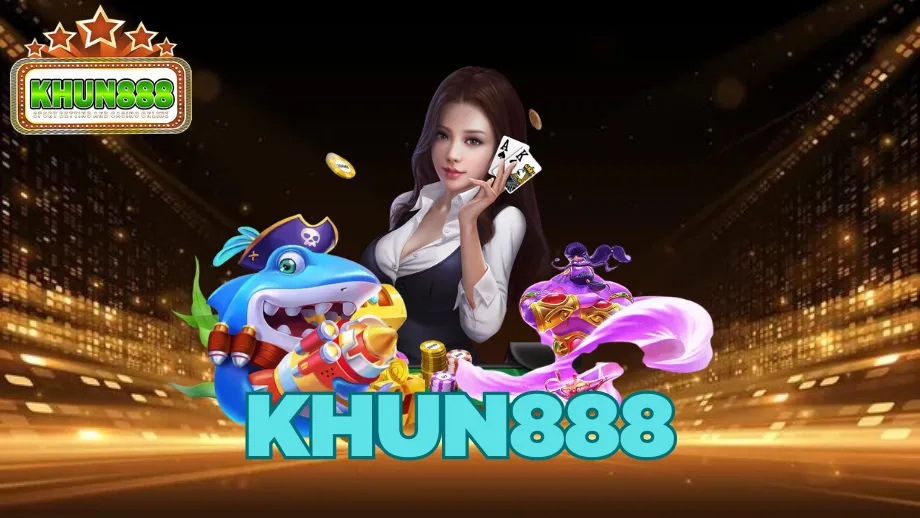 khun888